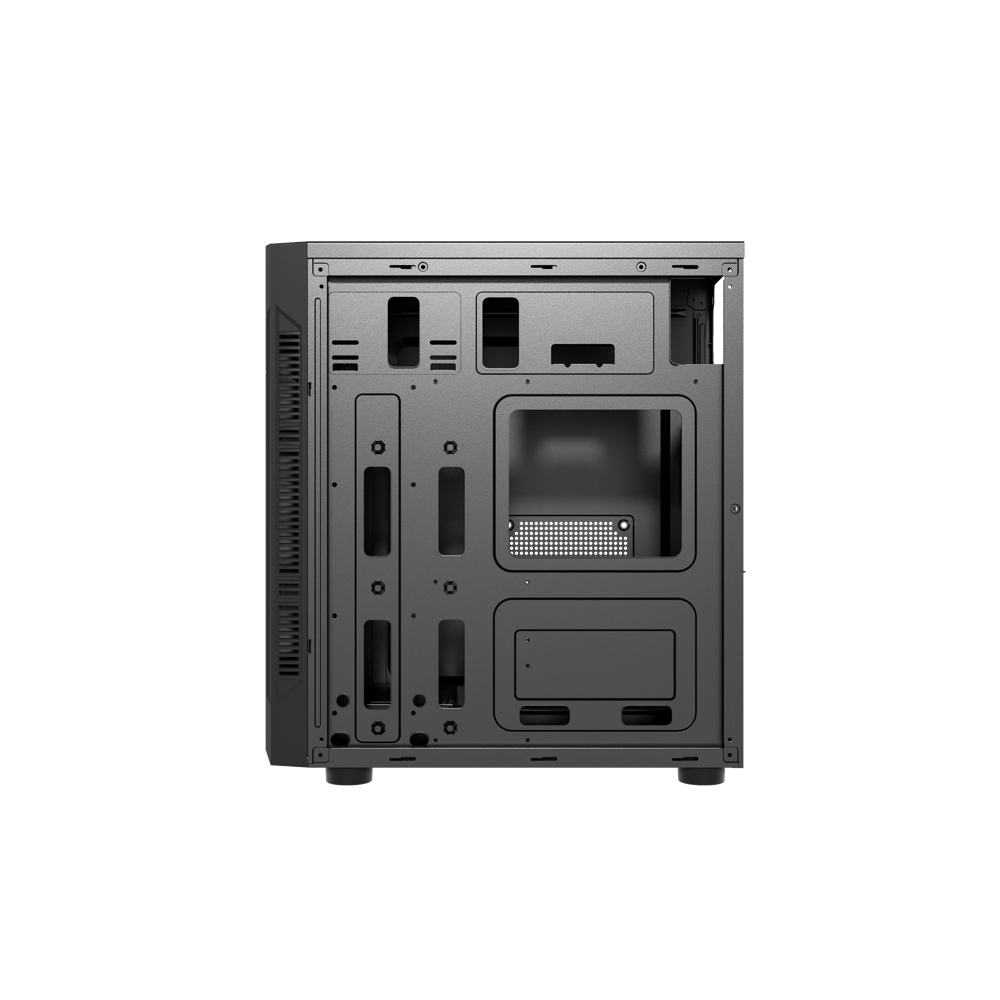 کیس لاجی کی مدل C111B 4 کیس لاجی کی مدل C111B