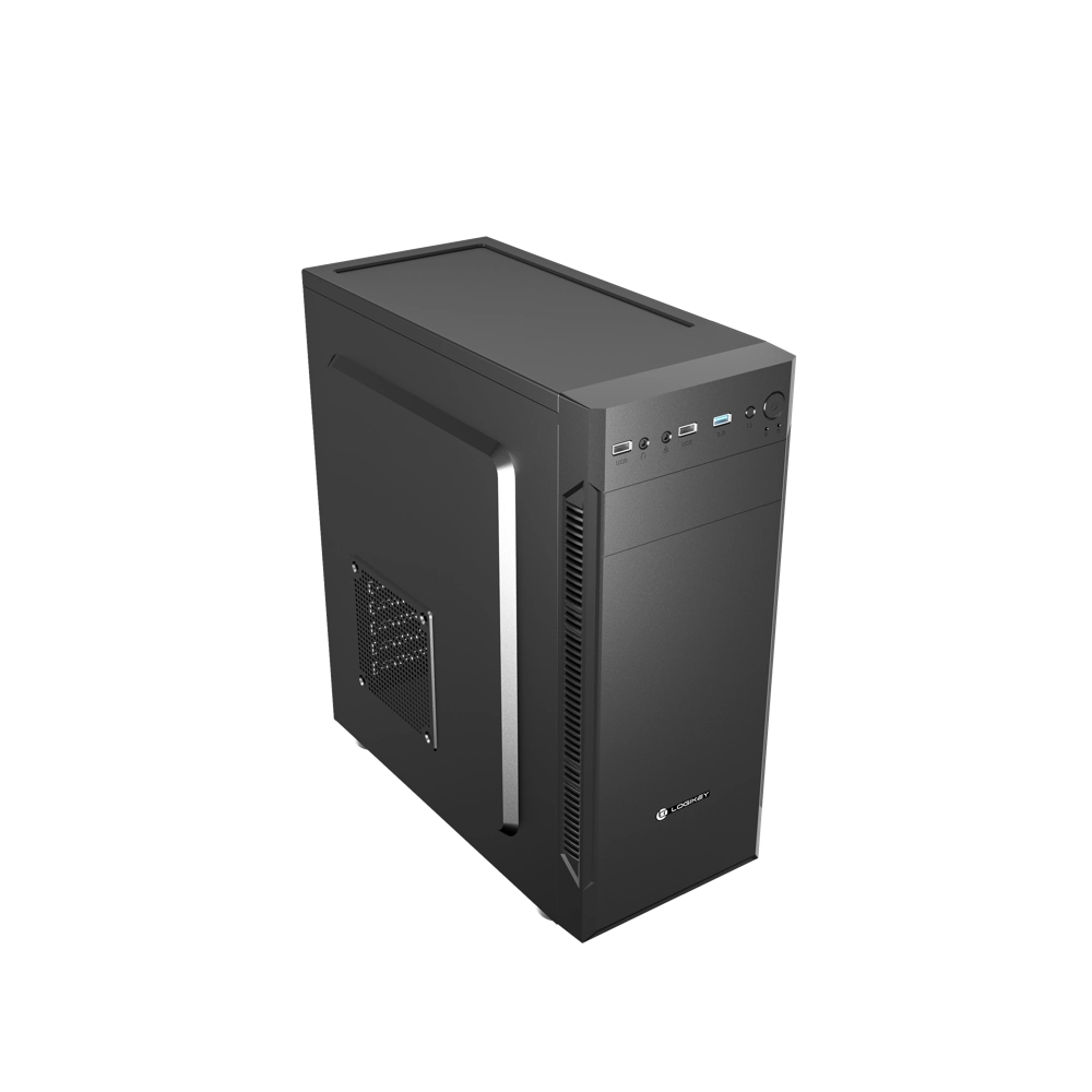 کیس لاجی کی مدل C111B 6 کیس لاجی کی مدل C111B