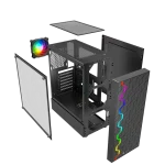 کیس لاجی کی مدل C231B