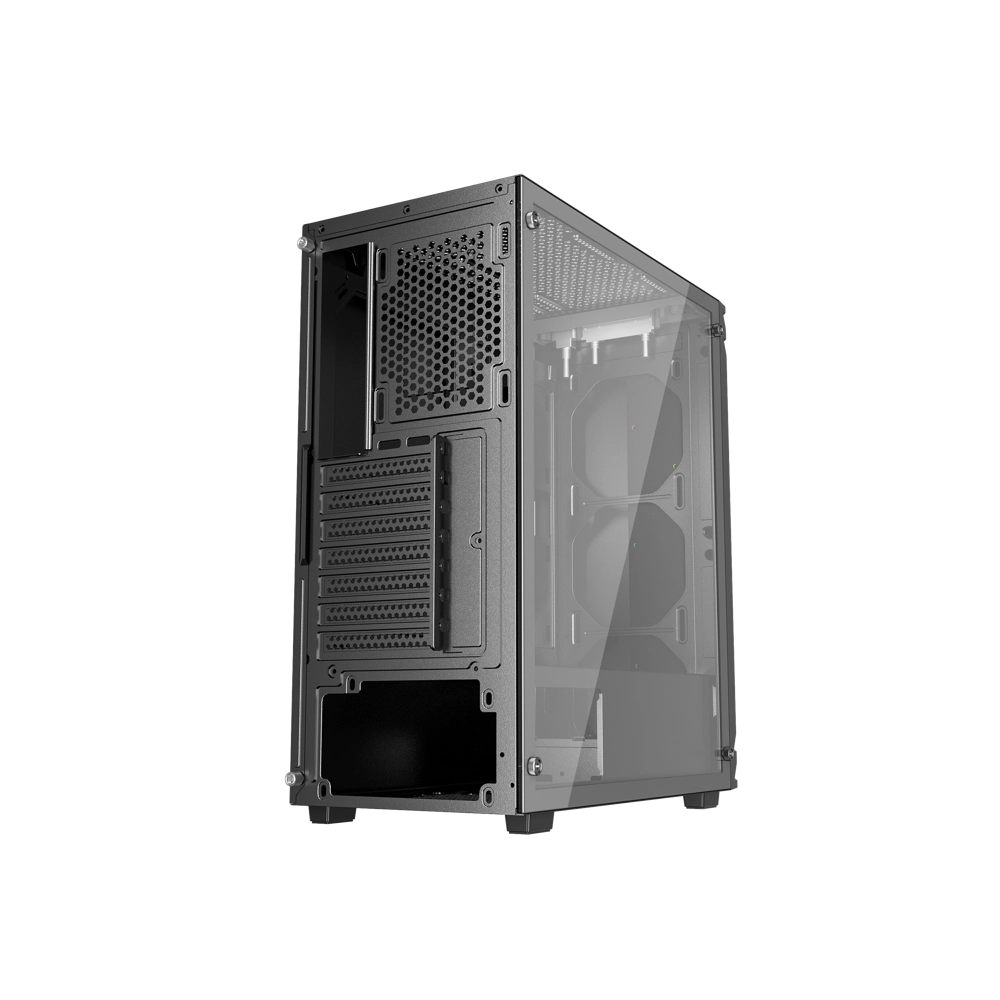 کیس لاجی کی مدل C260B 5 کیس لاجی کی مدل C260B