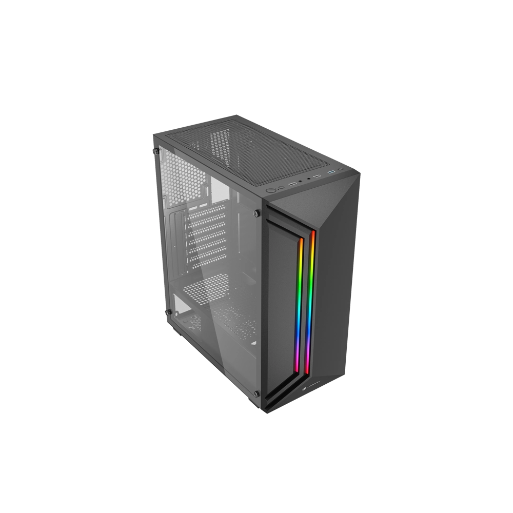 کیس لاجی کی مدل C260B 6 کیس لاجی کی مدل C260B