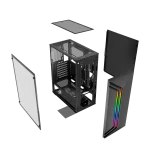 کیس لاجی کی مدل C260B 16 کیس لاجی کی مدل C260B