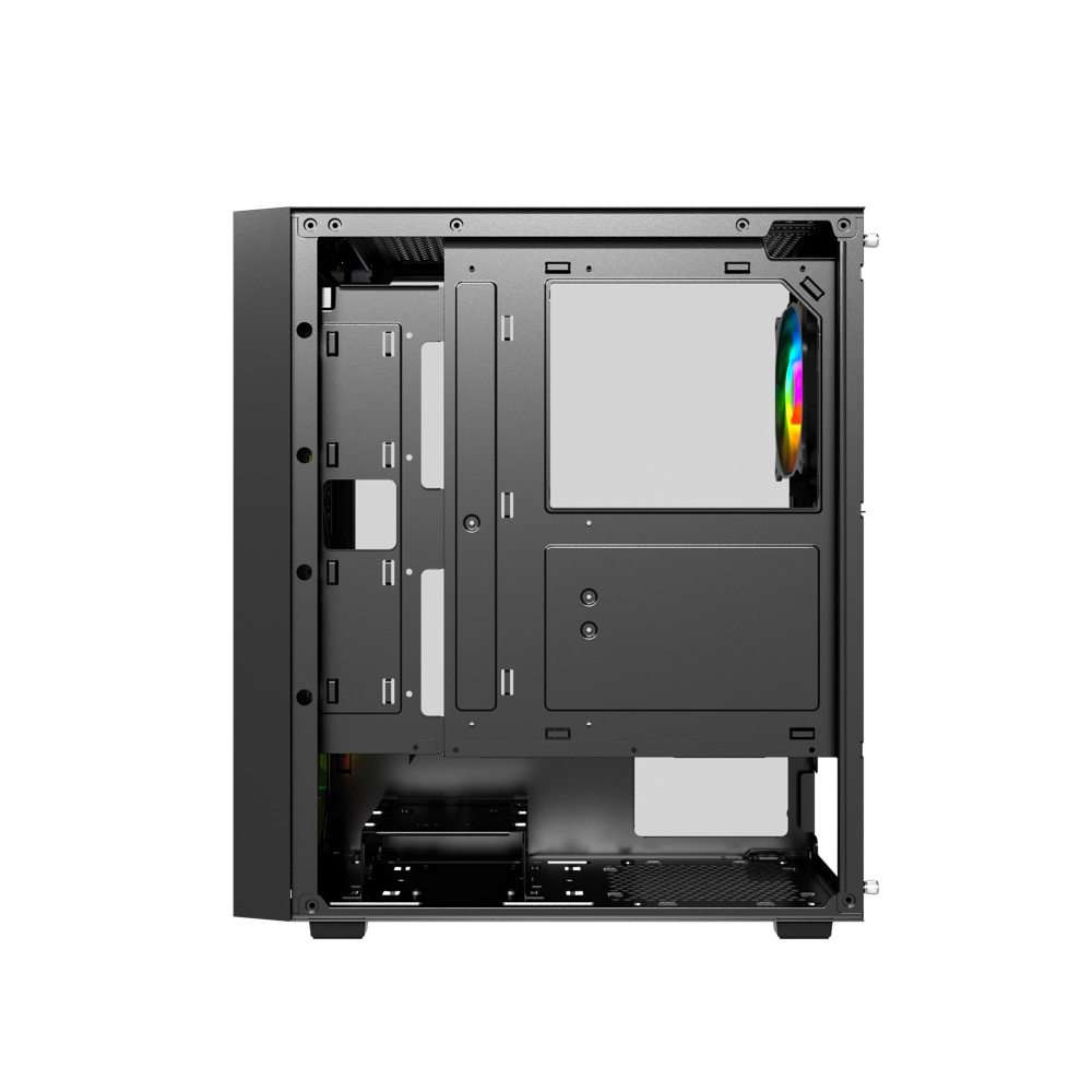 کیس لاجی کی مدل C334B 4 کیس لاجی کی مدل C334B