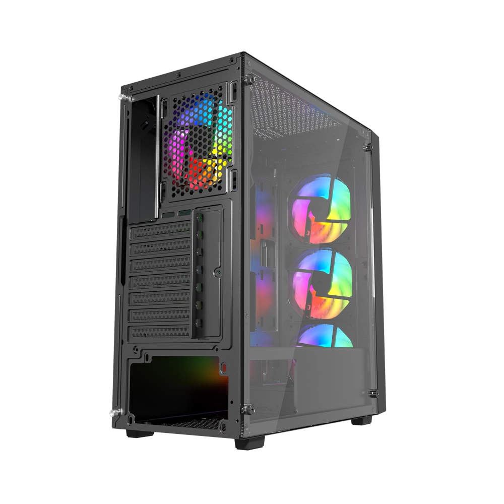 کیس لاجی کی مدل C334B 5 کیس لاجی کی مدل C334B