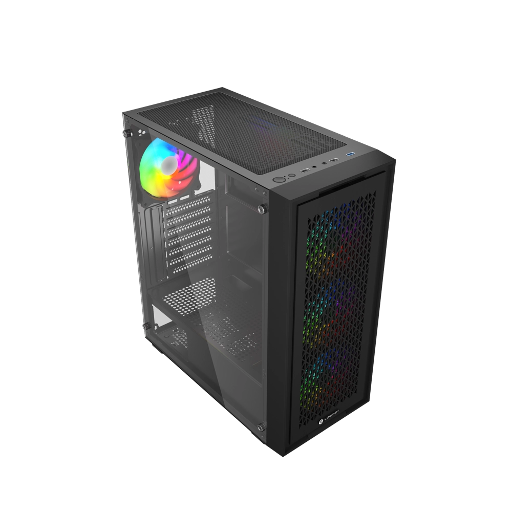 کیس لاجی کی مدل C334B 6 کیس لاجی کی مدل C334B