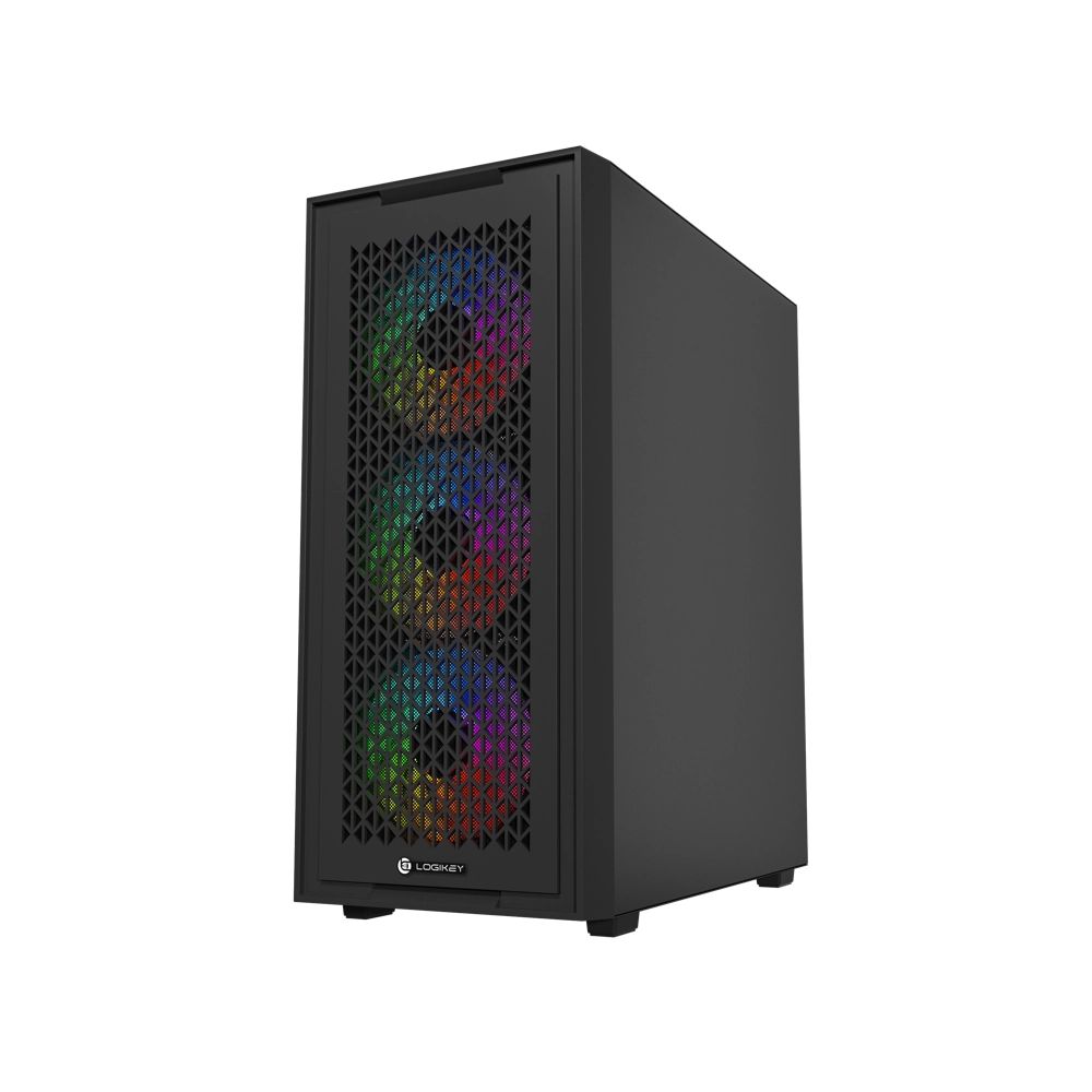 کیس لاجی کی مدل C334B 7 کیس لاجی کی مدل C334B