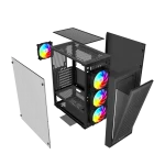 کیس لاجی کی مدل C334B 16 کیس لاجی کی مدل C334B