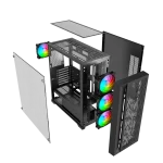 کیس لاجی کی مدل C344B