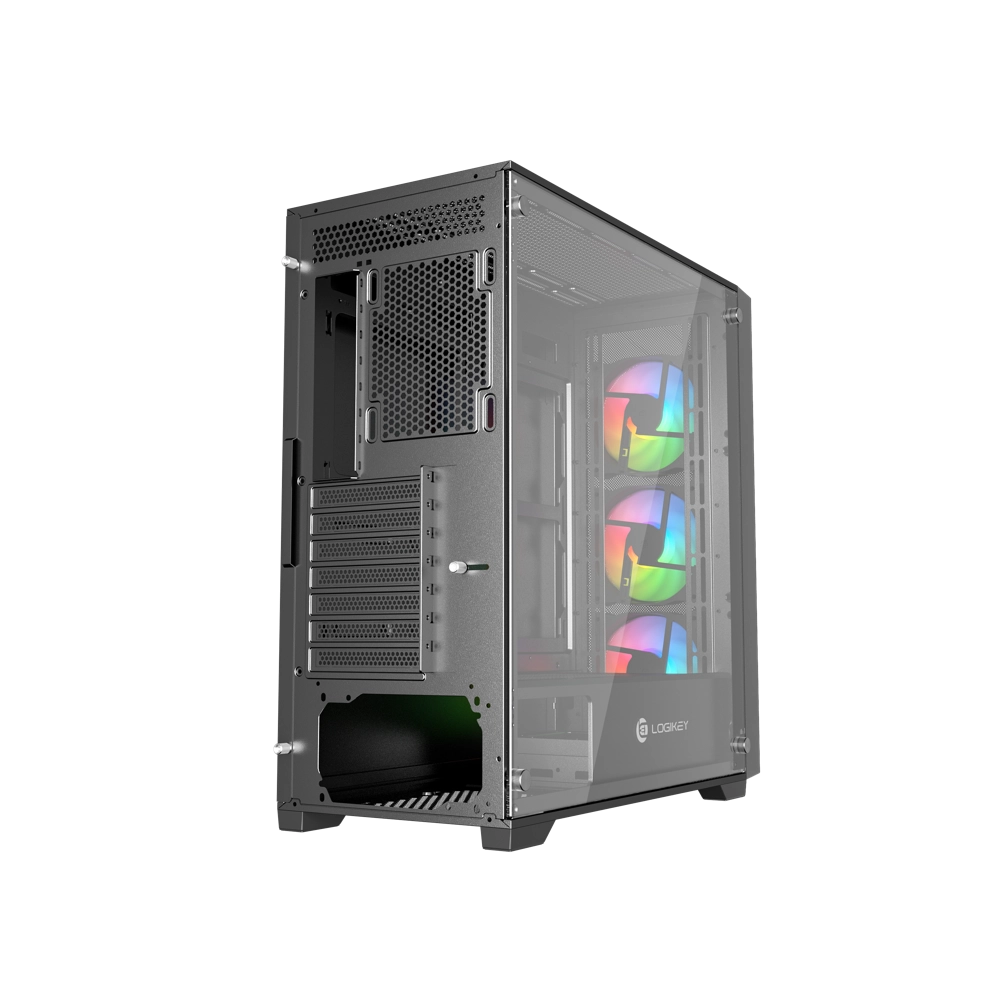 کیس لاجی کی مدل C353B 5 کیس لاجی کی مدل C353B