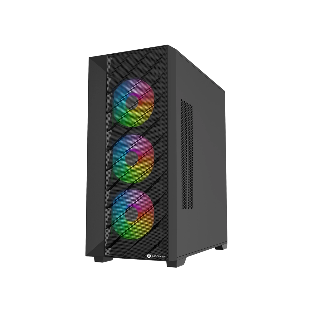 کیس لاجی کی مدل C353B 7 کیس لاجی کی مدل C353B