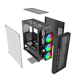 کیس لاجی کی مدل C353B