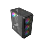 کیس لاجی کی مدل C444B