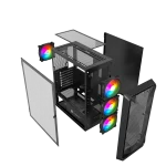 کیس لاجی کی مدل C444B