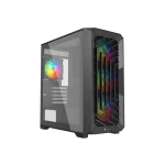 کیس لاجی کی مدل C454B