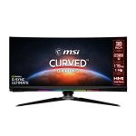 مانیتور ام اس آی مدل Optix MEG381CQR Plus سایز 38 اینچ
