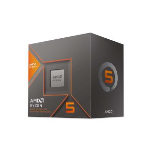 پردازنده ای ام دی Ryzen 5 8600G