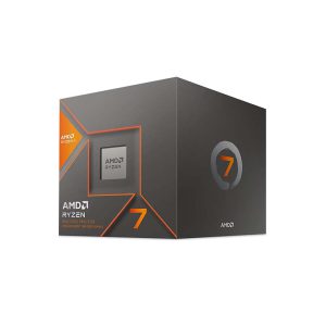 پردازنده ای ام دی Ryzen 7 8700G