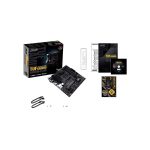 مادربرد ایسوس TUF GAMING A520M-PLUS