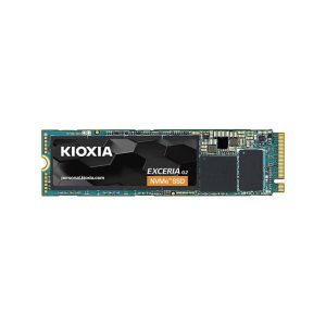 اس اس دی اینترنال کیوکسیا مدل EXCERIA G2 M.2 1TB