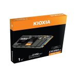 اس اس دی اینترنال کیوکسیا مدل EXCERIA G2 M.2 1TB