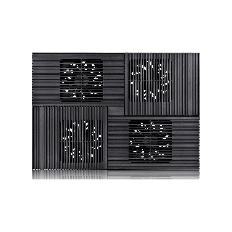 خنک کننده لپ تاپ دیپ کول مدل MULTI CORE X8