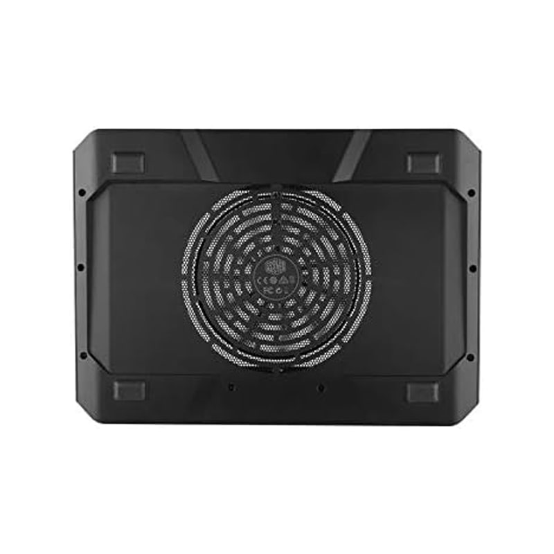 خنک کننده لپ تاپ کولر مستر مدل Notepal X150R
