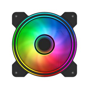 فن کیس لاجی کی مدل F122B