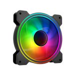 فن کیس لاجی کی مدل F122B
