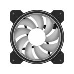 فن کیس لاجی کی مدل F122B