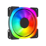 فن کیس لاجی کی مدل F123B