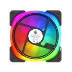 فن کیس لاجی کی مدل F123B