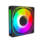 فن کیس لاجی کی مدل F124B