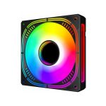 فن کیس لاجی کی مدل F124B