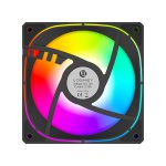 فن کیس لاجی کی مدل F124B