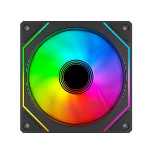 فن کیس لاجی کی مدل F125B