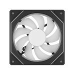 فن کیس لاجی کی مدل F125B