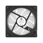 فن کیس لاجی کی مدل F125B