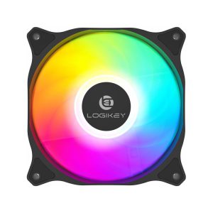 فن کیس لاجی کی مدل F141B