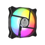 فن کیس لاجی کی مدل F141B