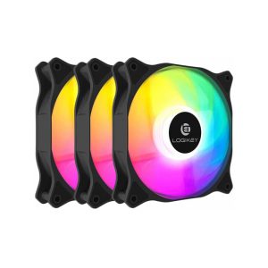 فن کیس لاجی کی مدل F321B