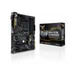 مادربرد ایسوس مدل TUF B450-PLUS GAMING 7 مادربرد ایسوس مدل TUF B450-PLUS GAMING