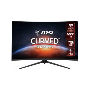 مانیتور ام اس آی مدل G321CQP E2 سایز 32 اینچ