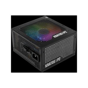 پاور گیم دیاس مدل KRATOS P2-750G RGB