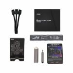 کارت گرافیک ایسوس مدل ROG Strix GeForce RTX4080 SUPER 16GB GDDR6X OC Edition