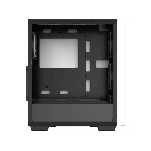 کیس دیپ کول مدل CC560 ARGB WH