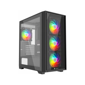 کیس لاجی کی مدل C464B