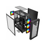 کیس لاجی کی مدل C464B