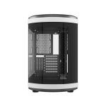 کیس لاجی کی مدل C570BW