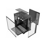 کیس لاجی کی مدل C580B