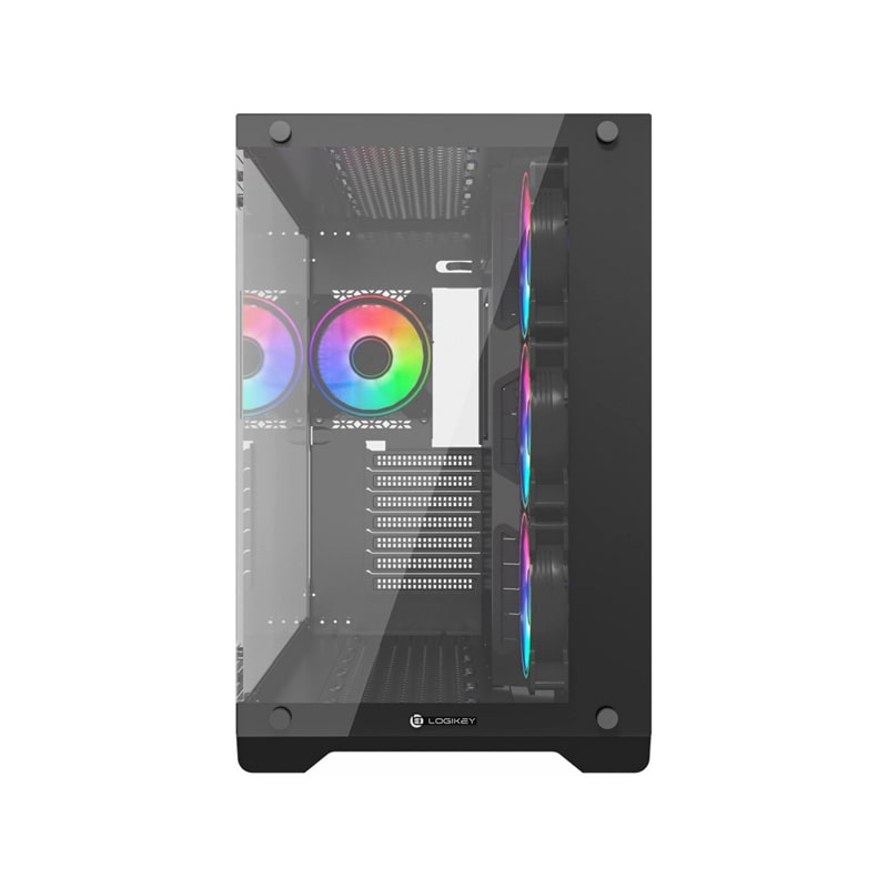 کیس لاجی کی مدل C584B 3 کیس لاجی کی مدل C584B